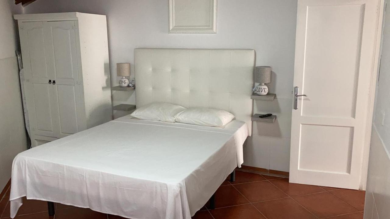 Apartametos Elena 11 Lajares Buitenkant foto